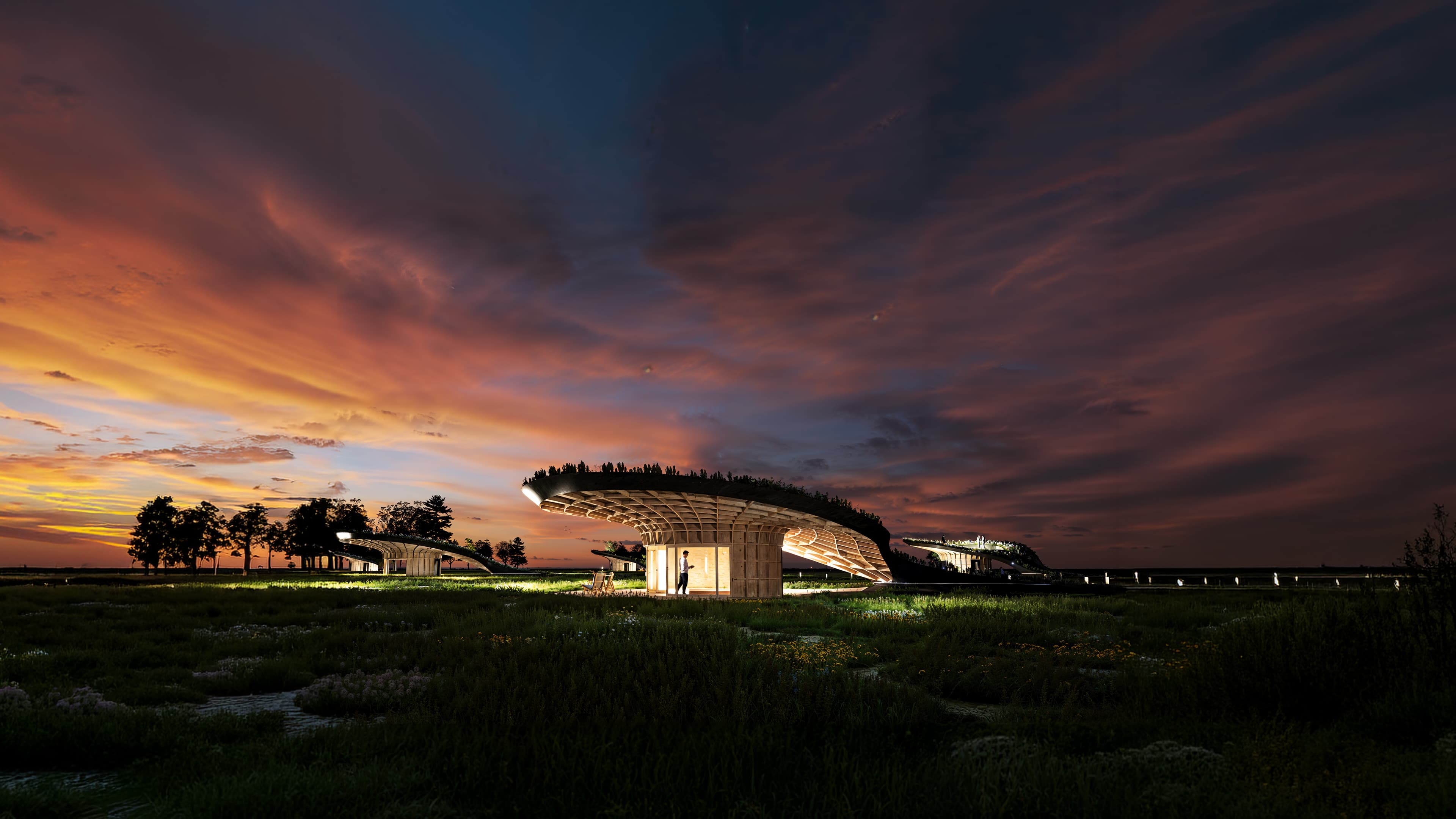 Caramelized Mushrooms